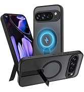CEDO Magnetic Kickstand for Google Pixel 9 Pro XL/Pixel 10 Pro XL Case [Compatible with MagSafe] ...