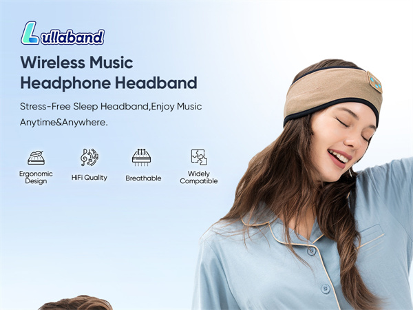 sleep headphones for side sleepers