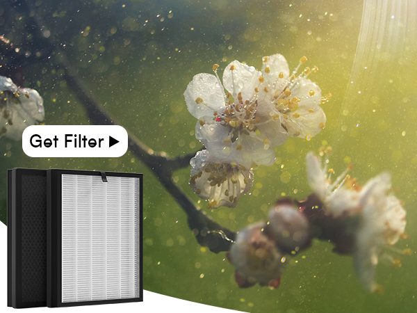 hepa air purifier