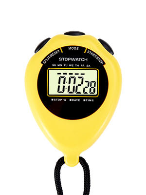 stopwatches