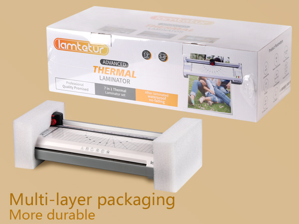 laminator machine