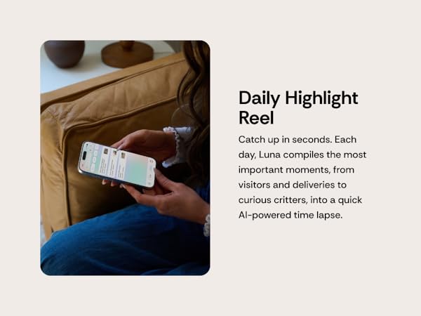 Video Doorbell Wired (newest model), Use Two-Way Talk, advanced motion detection, HD camera