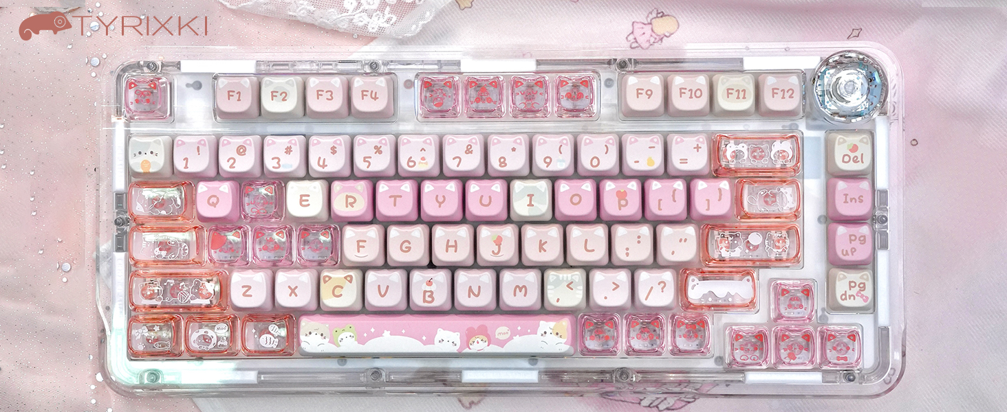 keycaps