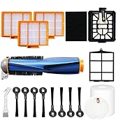 Avaenzo Replacement Parts for Shark AI AV2501S AV2501AE RV2502AE RV2520AOUS AV2510AOUS AV2511AE R...