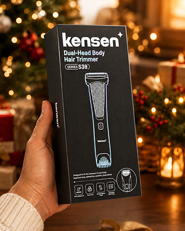 body trimmer for men