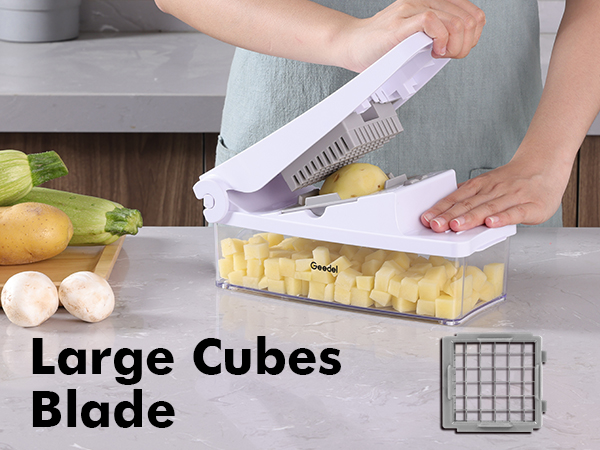 veggie chopper vegetable cutter
