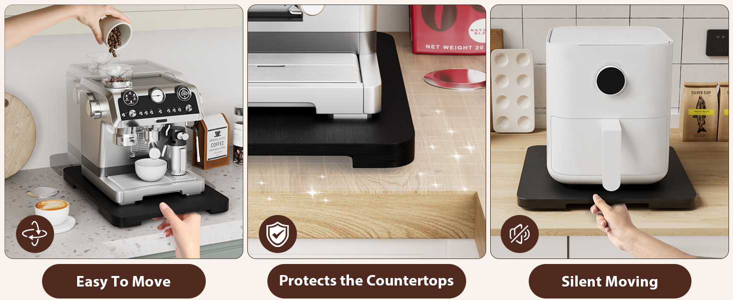 Tray for Kitchen Counter