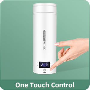 Travel Electric Kettle