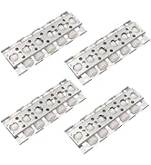 MOASKER Grill Briquettes Tray Replacement Parts for Summerset Sizzler 26