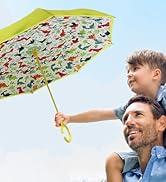 kid inverted umbrella