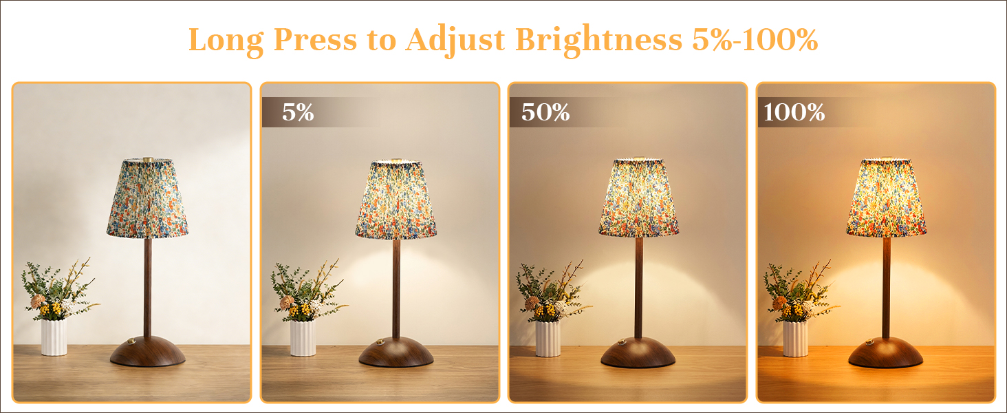 desk lamp