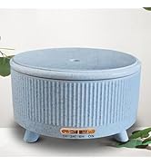 Essential Oil Diffusers for Home 500ml,Aromatherapy Diffusers for Essential Oils Large Room with ...