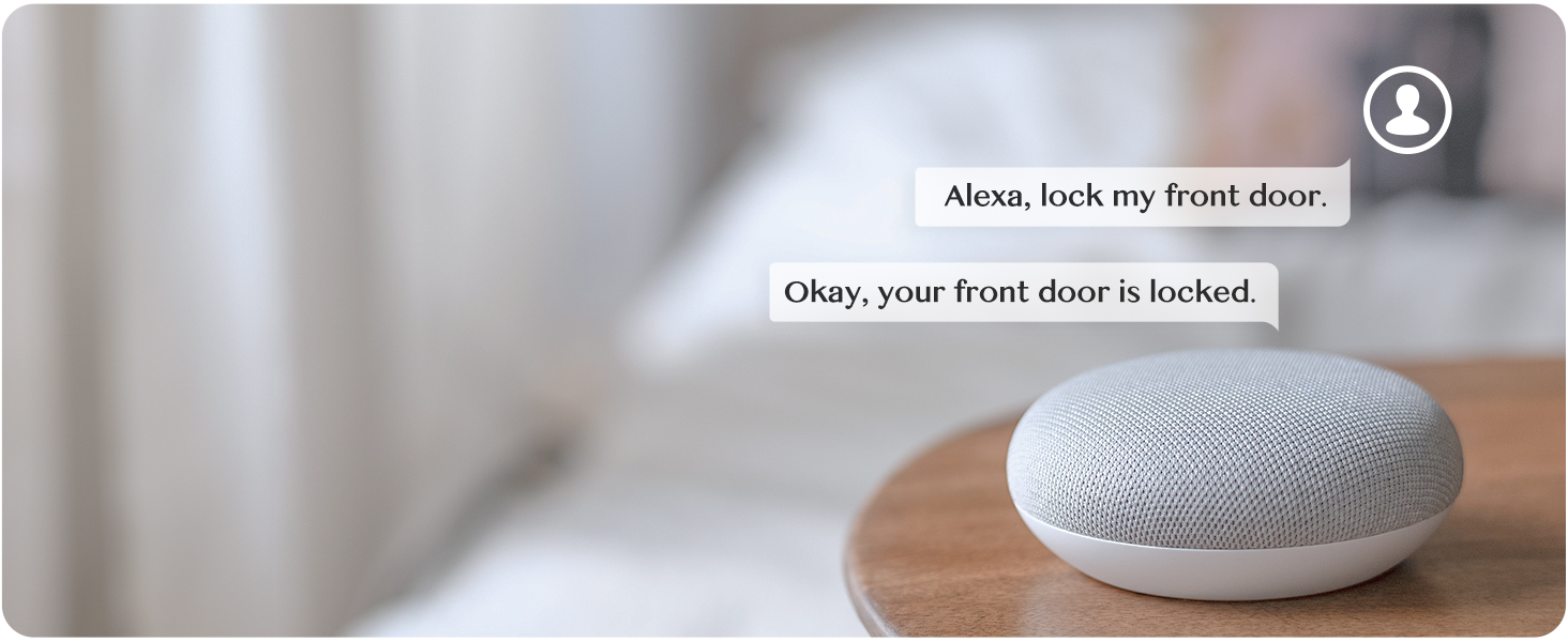 Voice Control(Gateway Required)