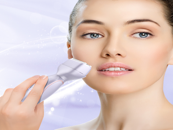 face shaver for women