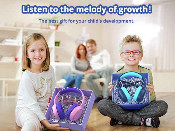 kids headphones