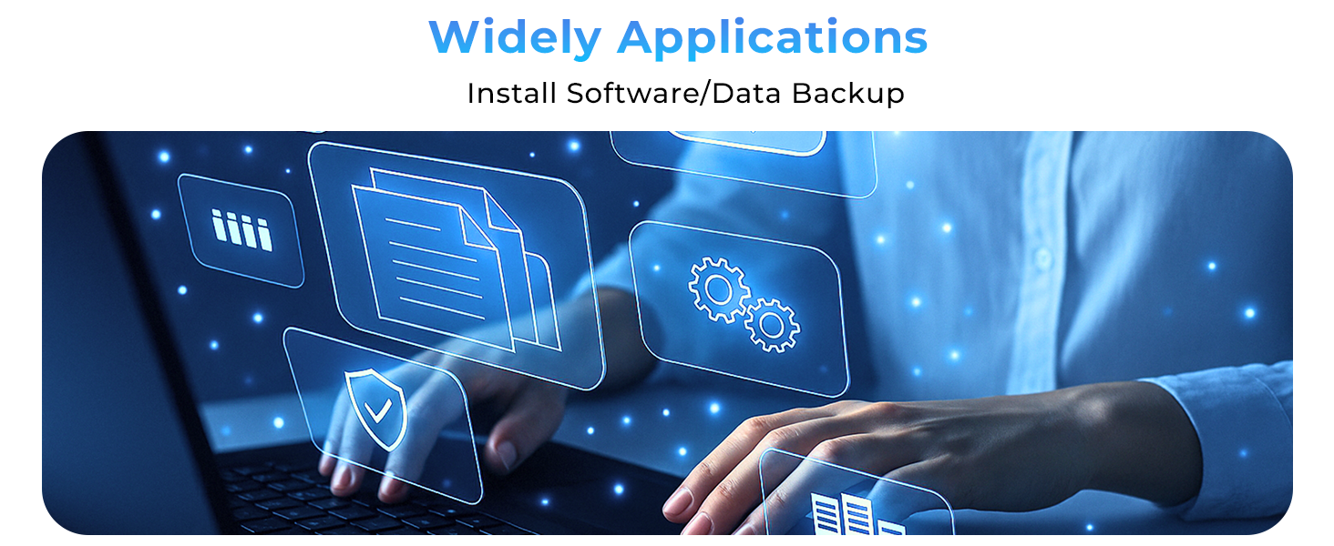 External Blu Ray Drive