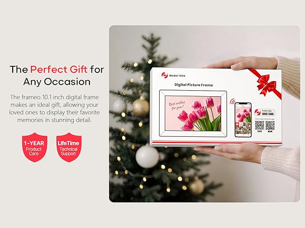 Digital Picture Frame