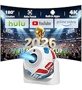 JY360 Mini Projector