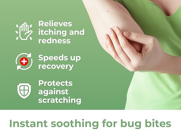 mosquito bite itch relief mosquito patches bug bite relief mosquito patches for kids mosquito bite