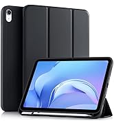 Akkerds Compatible with iPad (A16) 11th Generation Case 11 Inch 2025, for iPad 10th Generation Ca...