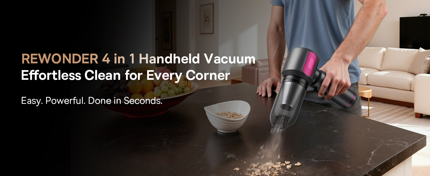 car vacuum cleaner