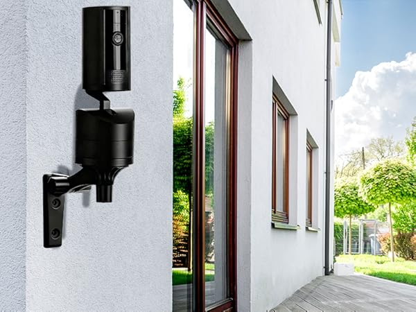 Adjustable Wall Mount Ceiling Mount