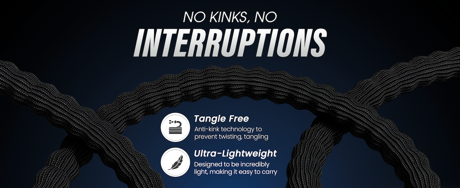 lightweight garden water hose kink free durable heavy duty three layer flexible tubing