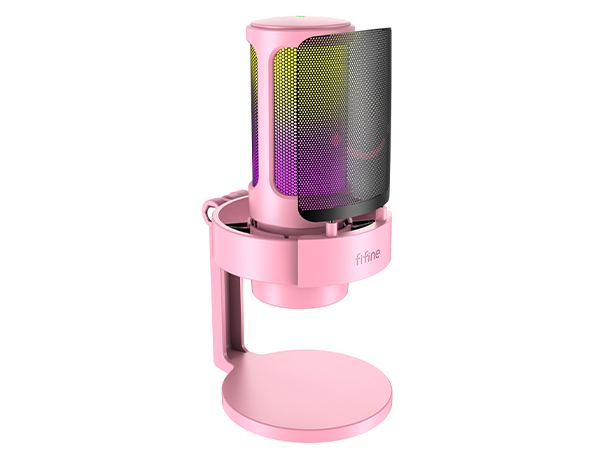 gaming mic