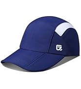 GADIEMKENSD Kids Hat, Foldable Toddler Baseball Cap, UPF50+ Sun Protection, Lightweight Breathabl...