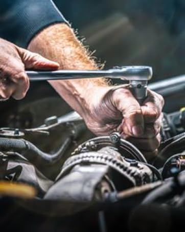 EWK Oil Filter Wrench, Hand Tools, Professional Automotive Specialty Tools