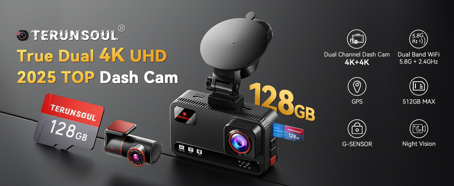 dash cam