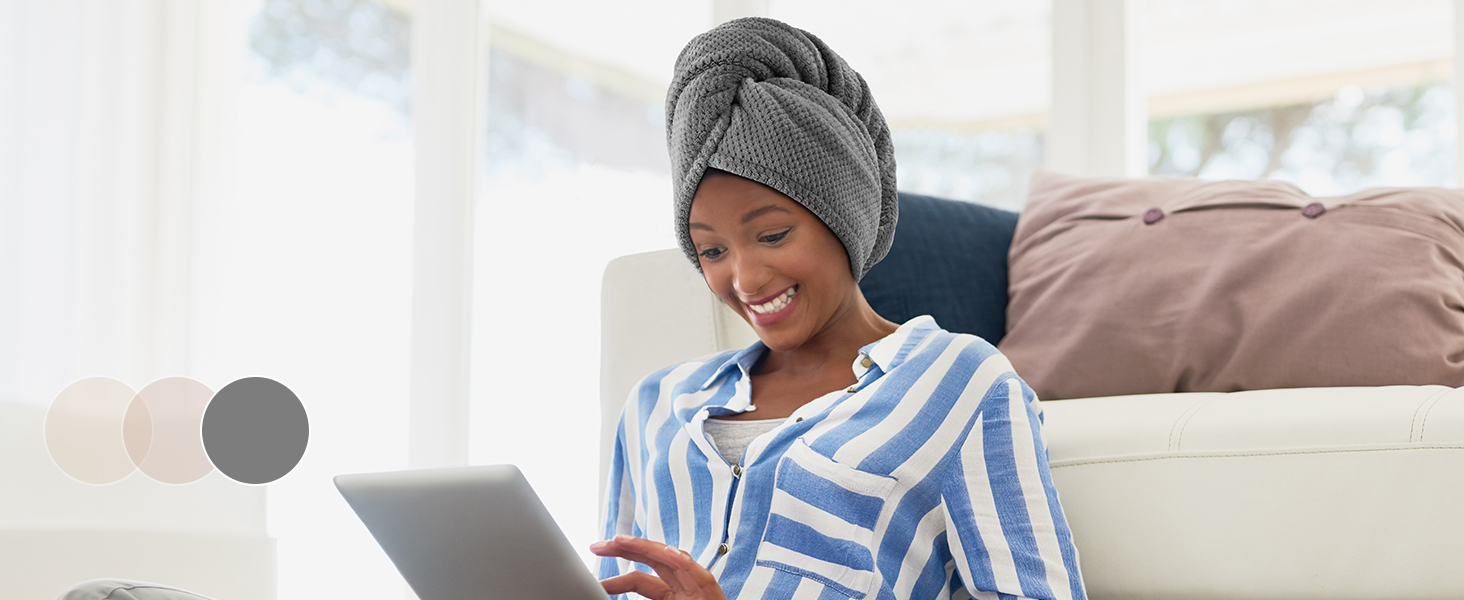 Easily Work from Home