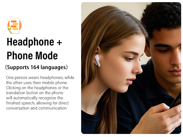 translator earbuds