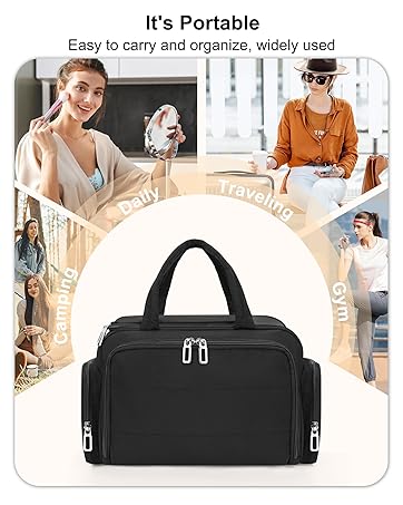 portable travel bag
