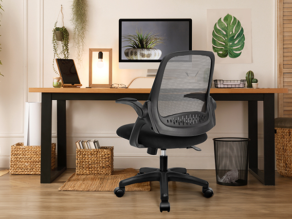 Computer Chair for Modern Home Office