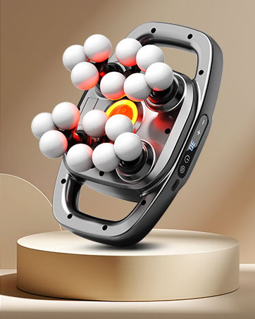 Massage Guns Deep Tissue