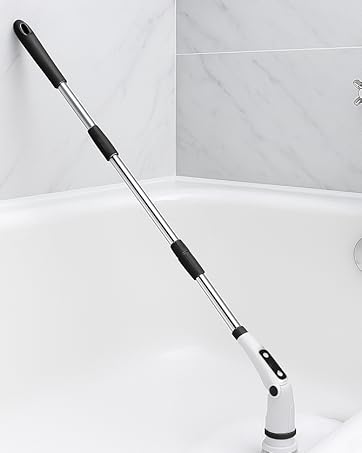 iezfix electric spin scrubber X03