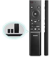 Sound-bar-Remote-for-Samsung Soundbar Speaker System, Replacement Surround Sound Remote Control f...