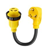 NEMA TT-30P to L5-30R