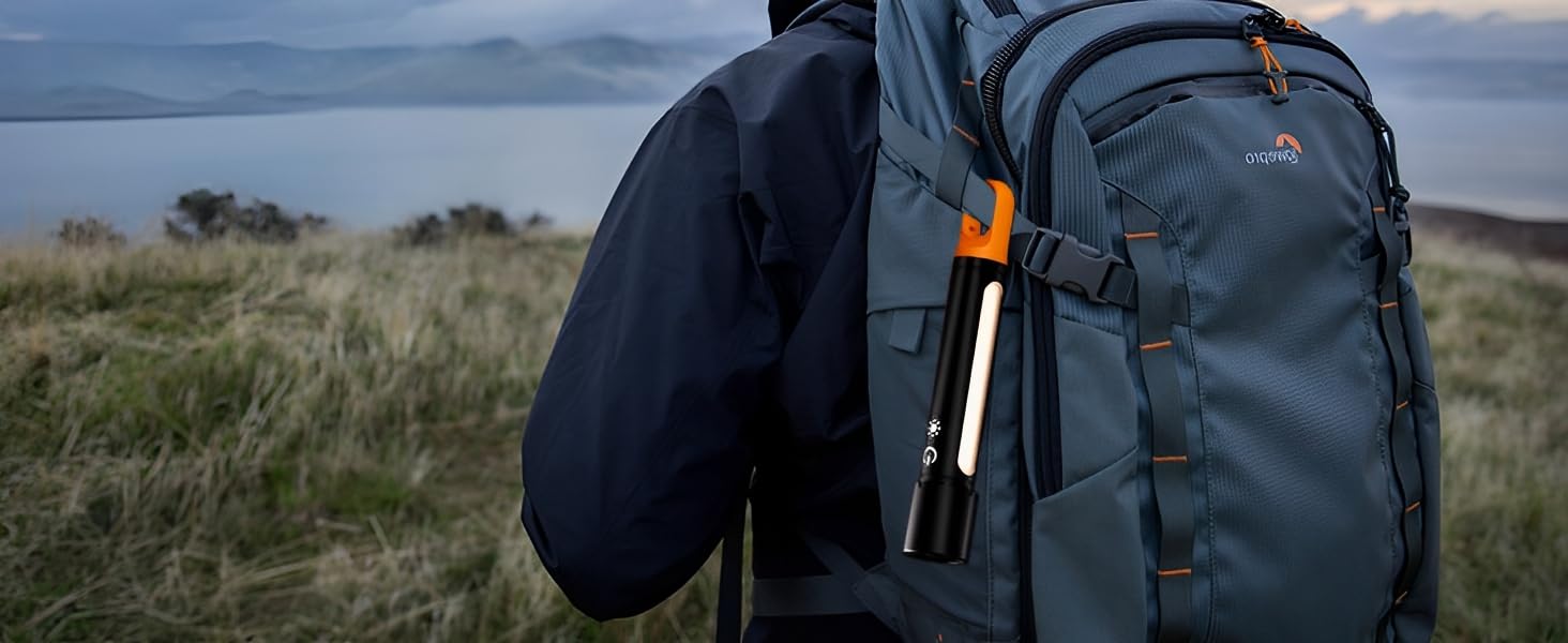 rechargeable flashlight tactical flashlights magnetic flashlight linterna torch light