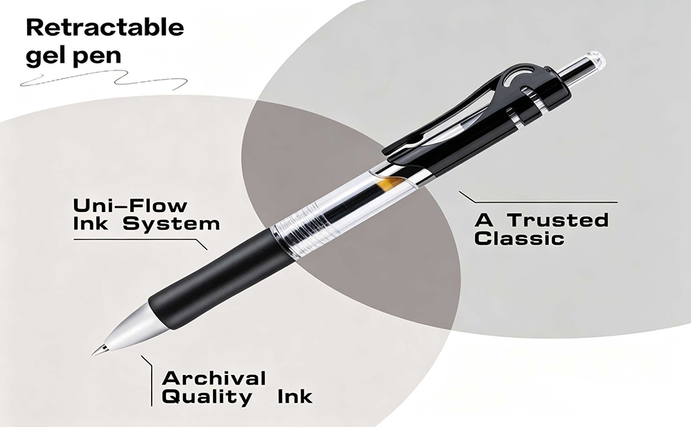 Ink Pens