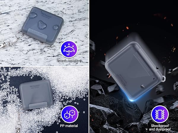 sd card holder