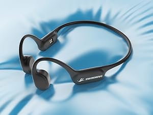 swimming headphones