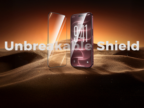 screen protector