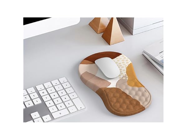 hard mouse pad large mouse pad with wrist rest cute wrist rest gel keyboard wrist rest
