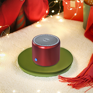 tiny speaker