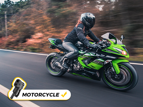 air compressor bike tire inflator