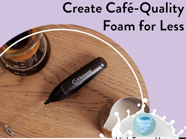 almendra verduras portátil espumado batería sostuvo pararse bebidas varita mágica bigote paraca vaca