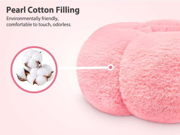 Pearl Cotton Filling