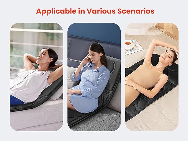 full body massager